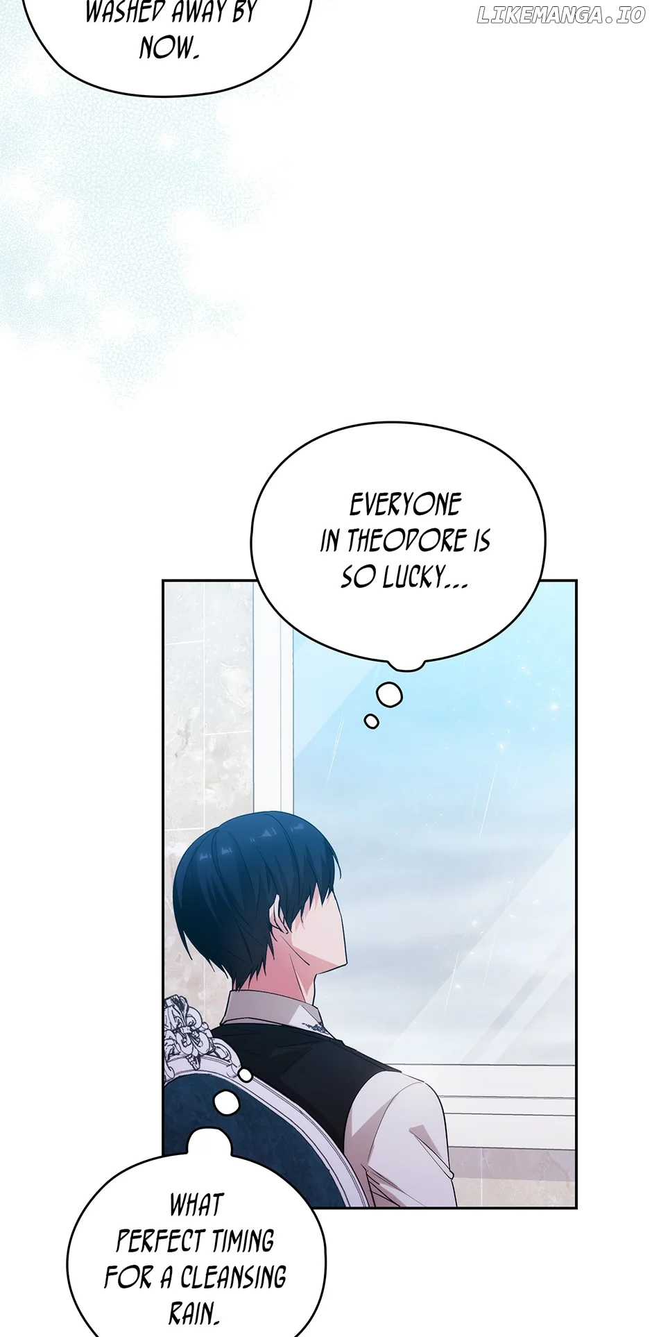 Reminiscence Adonis Chapter 263 35